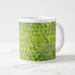 Daffodils 2012 large coffee mug
