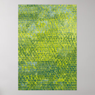 Daffodils 2012 poster