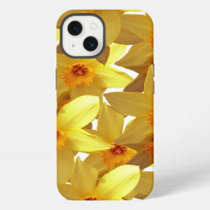 Daffodils Bloom iPhone 6/6s, Tough Xtreme 13 Case