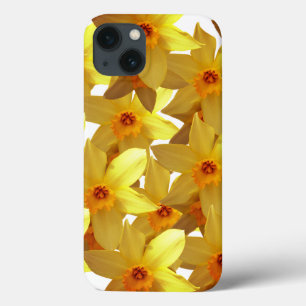 Daffodils Bloom iPhone 6/6s, Tough Xtreme iPhone 13 Case