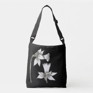 Daffodils Crossbody Bag