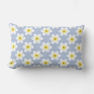 Daffodils Lumbar Cushion