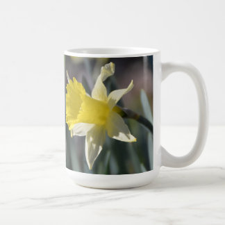 Daffodils Mug