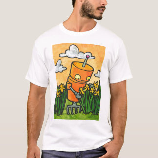 Daffodils T-Shirt