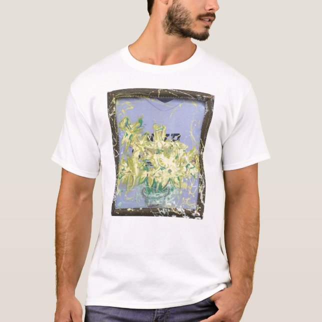Daffodils T-Shirt (Front)