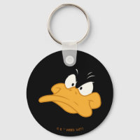 DAFFY DUCK™ Angry Face