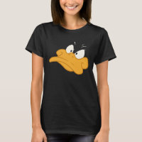 DAFFY DUCK™ Angry Face