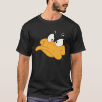 DAFFY DUCK™ Angry Face