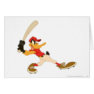 DAFFY DUCK™ Batter's Up