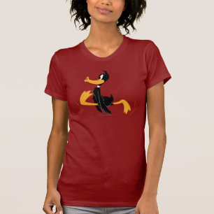 DAFFY DUCK™ Being Crazy T-Shirt