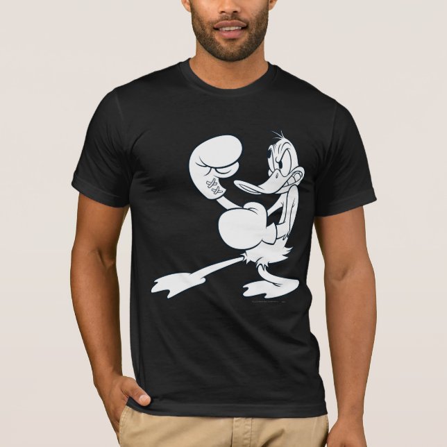 DAFFY DUCK™ Boxing T-Shirt (Front)