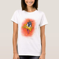 DAFFY DUCK™ in Orange