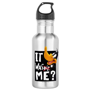 DAFFY DUCK™- It Wasn't Me / Was Me 532 Ml Water Bottle