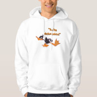DAFFY DUCK™ Ready to Fight