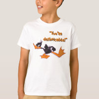 DAFFY DUCK™ Ready to Fight