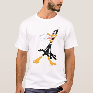 DAFFY DUCK™ Scared T-Shirt