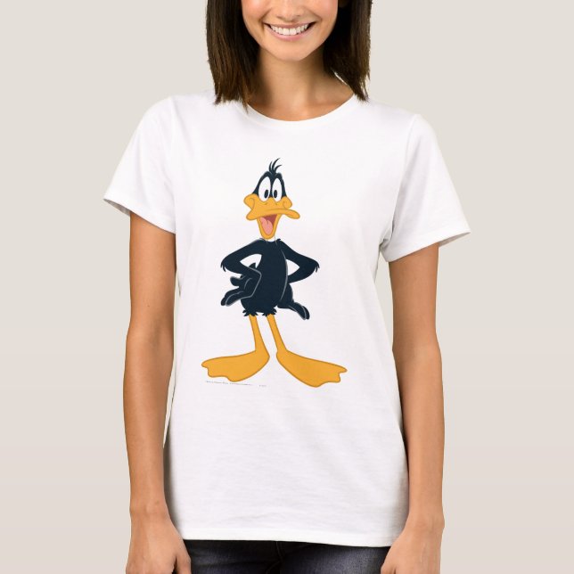 DAFFY DUCK™ T-Shirt (Front)