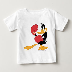 DAFFY DUCK™ the Boxer Baby T-Shirt