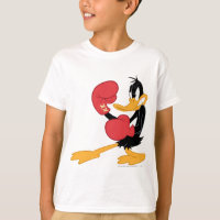 DAFFY DUCK™ the Boxer