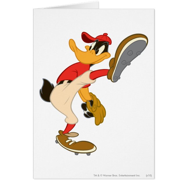 DAFFY DUCK™ Wind Up (Front)