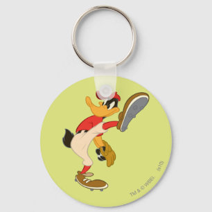 DAFFY DUCK™ Wind Up Key Ring
