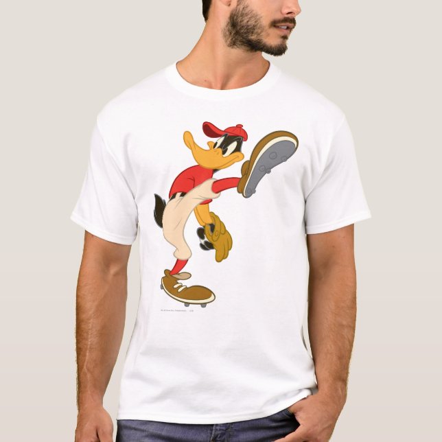 DAFFY DUCK™ Wind Up T-Shirt (Front)