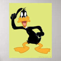 DAFFY DUCK™ With a Great Idea