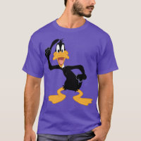 DAFFY DUCK™ With a Great Idea