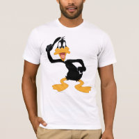 DAFFY DUCK™ With a Great Idea