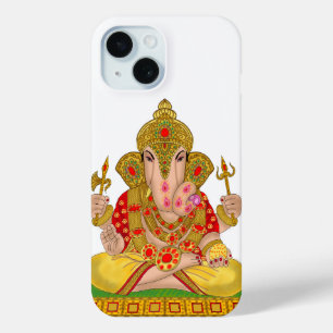 Dagduseth Ganesha Phone Case