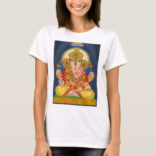 Dagduseth Ganesha T-Shirt