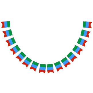 Dagestan Flag