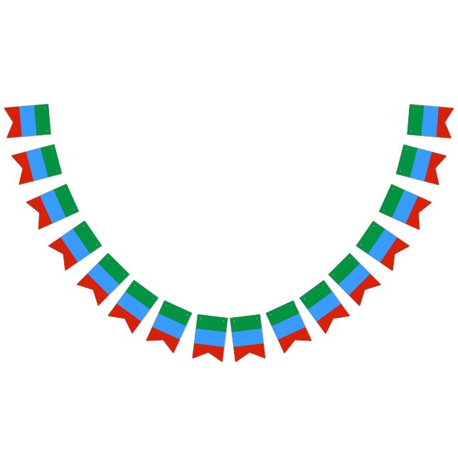 Dagestan Flag (All)