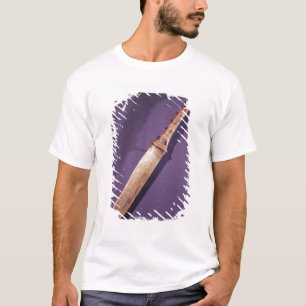 Dagger, from the Tomb of Tutankhamun T-Shirt