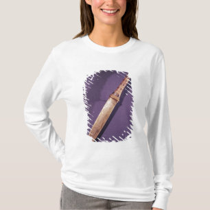 Dagger, from the Tomb of Tutankhamun T-Shirt