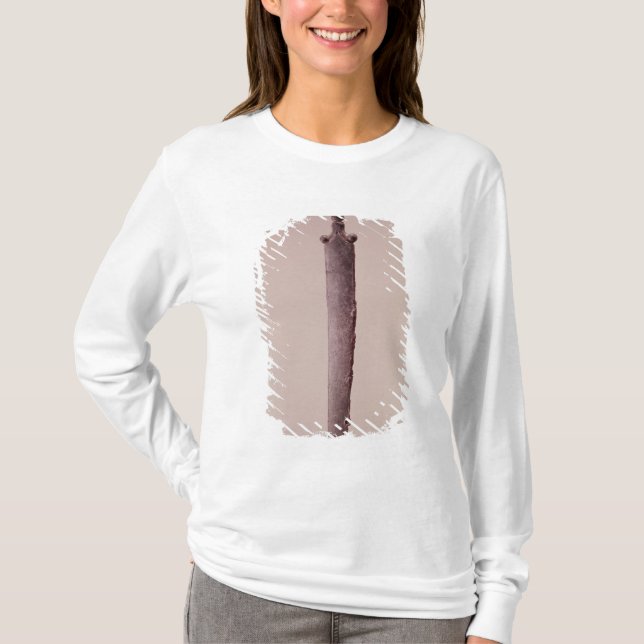 Dagger T-Shirt (Front)