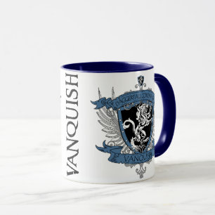 "Daggerfall" 11oz. Coat of Arms Mug