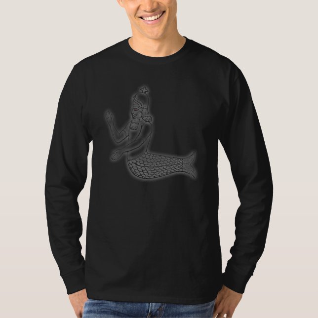 Dagon T-Shirt (Front)