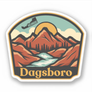 Dagsboro, Delaware