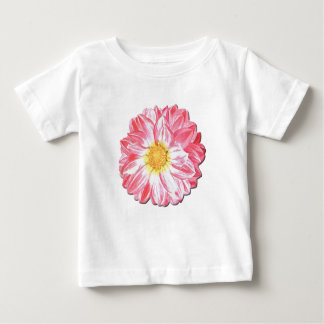 Dahlia Baby T-Shirt