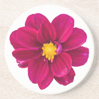Dahlia Coaster