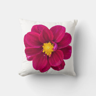 Dahlia Cushion