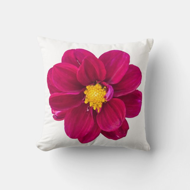 Dahlia Cushion (Front)