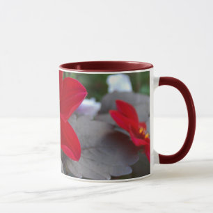 Dahlia Mug