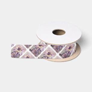 DAHLIA RIBBON SATIN RIBBON