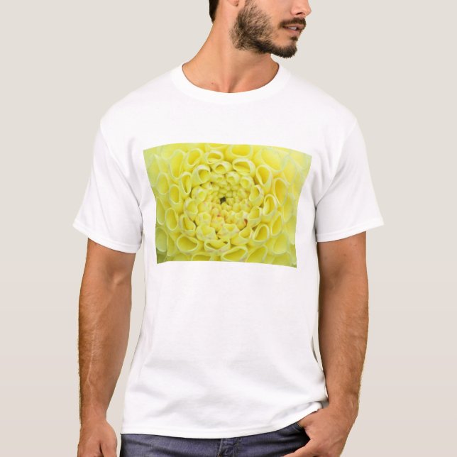 Dahlia T-Shirt (Front)