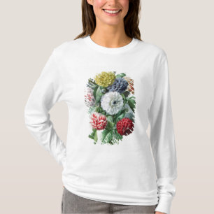 Dahlia T-Shirt