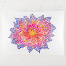 Dahlia Trinket Tray