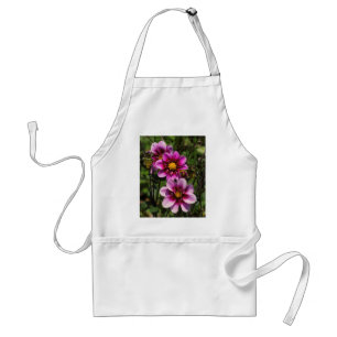 Dahlia Trio Standard Apron
