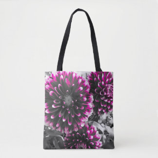 Dahlias Georgine tote